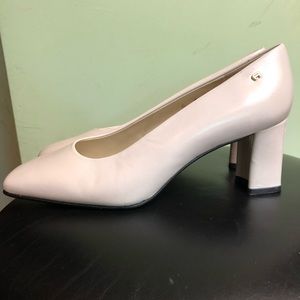 Etienne Aigner Heels